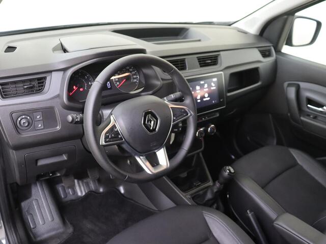 Renault EXPRESS dCi 75 Comfort + | Betimmering | Achteruitrijcamera | Navigatie | Airco