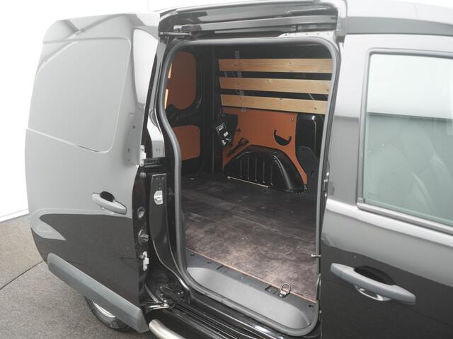 Renault EXPRESS dCi 75 Comfort - All Seasonbanden - Trekhaak - Bluetooth - Sidebars - Dealeronderhouden