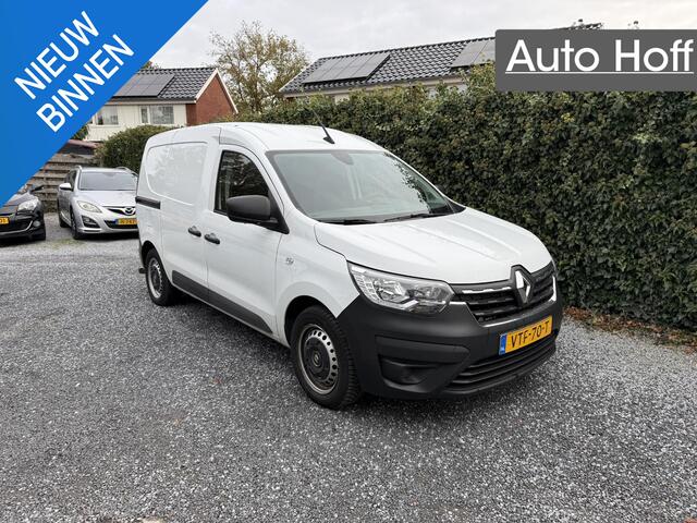 Renault EXPRESS 1.5 dCi 95 Comfort | Airco | Cruise Control | Elekt. Ramen | Radio / DAB+ | PDC | APK tot 15-02-2026!