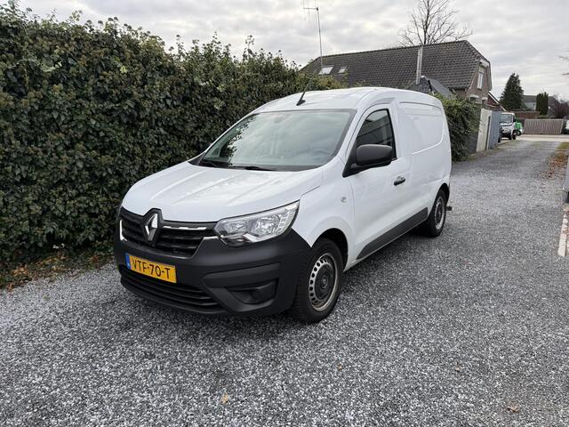 Renault EXPRESS 1.5 dCi 95 Comfort | Airco | Cruise Control | Elekt. Ramen | Radio / DAB+ | PDC | APK tot 15-02-2026!