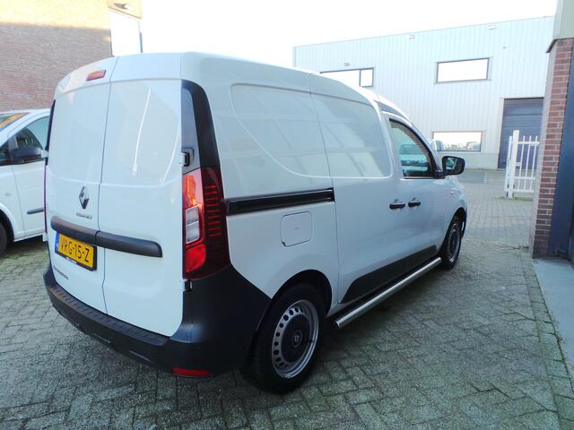 Renault EXPRESS 1.5 dCi 75 Comfort Airco,Cruise,Pdc,Schuifdeur,enz nette auto