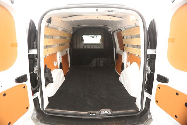 Renault EXPRESS 1.5 dCi 95PK | Airco | Cruise | Parkeersens. | Elektrpakket