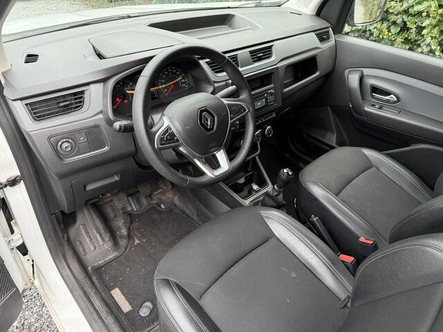 Renault EXPRESS 1.5 dCi 95 Comfort | Airco | Cruise Control | Elekt. Ramen | Radio / DAB+ | PDC | APK tot 15-02-2026!