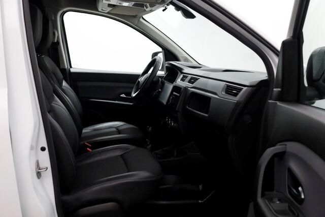 Renault EXPRESS 1.5 dCi 75pk Comfort Airco/CarPlay/Schuifdeur 06-2022
