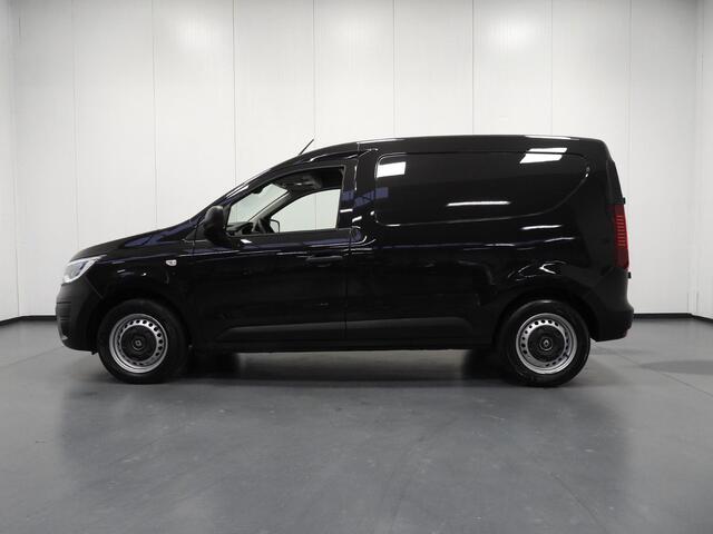 Renault EXPRESS 1.5 dCi 75 Comfort AIRCO/CRUISE/SCHUIDEUR/PDC!