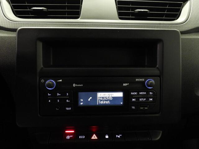 Renault EXPRESS 1.5 dCi 75 Comfort AIRCO/CRUISE/SCHUIDEUR/PDC!