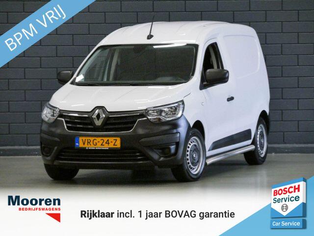 Renault EXPRESS 1.5 dCi 75PK Comfort | AIRCO | CRUISE CONTROL | CARPLAY | PDC |