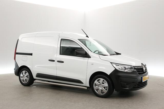 Renault EXPRESS 1.5 dCi | Airco | Cruise | Carplay | Parkeersens. | Sidebars