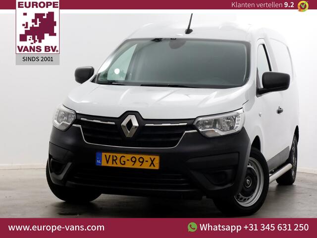 Renault EXPRESS 1.5 dCi 75pk Comfort Airco/Carplay/Schuifdeur 06-2022