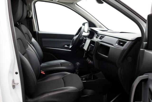 Renault EXPRESS 1.5 dCi 75pk Comfort Airco/Carplay/Schuifdeur 06-2022