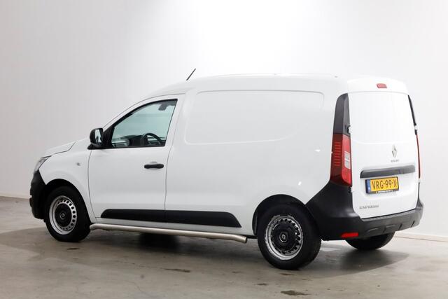 Renault EXPRESS 1.5 dCi 75pk Comfort Airco/Carplay/Schuifdeur 06-2022