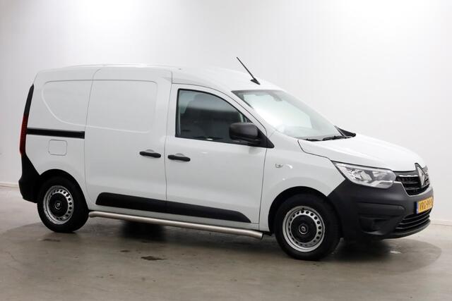 Renault EXPRESS 1.5 dCi 75pk Comfort Airco/Carplay/Schuifdeur 06-2022