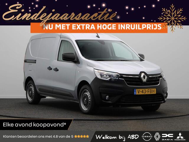 Renault EXPRESS 1.5 dCi 75pk Comfort | BPM Voordeel | Hoge korting | Lage rente | Direct rijden | Vol opties |