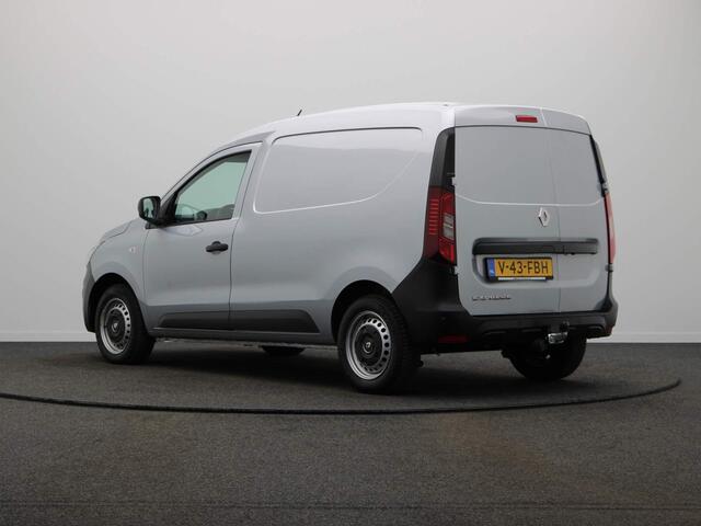 Renault EXPRESS 1.5 dCi 75pk Comfort | BPM Voordeel | Hoge korting | Lage rente | Direct rijden | Vol opties |