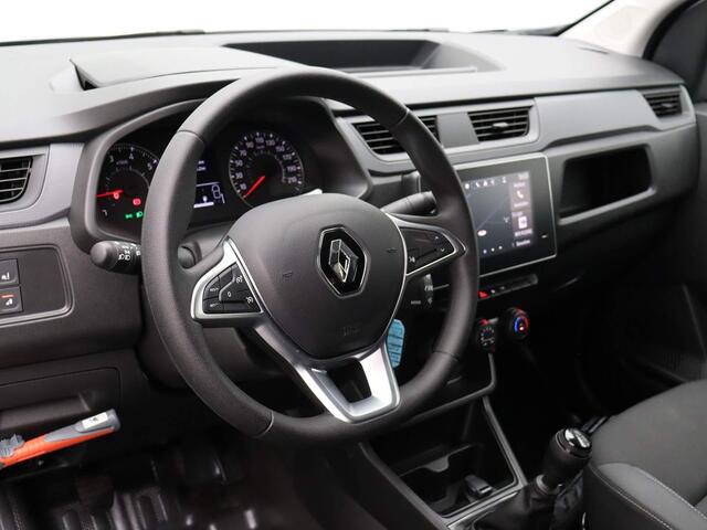 Renault EXPRESS 1.5 dCi 75pk Comfort | BPM Voordeel | Hoge korting | Lage rente | Direct rijden | Vol opties |