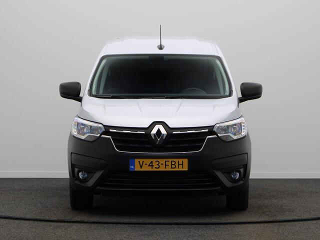 Renault EXPRESS 1.5 dCi 75pk Comfort | BPM Voordeel | Hoge korting | Lage rente | Direct rijden | Vol opties |