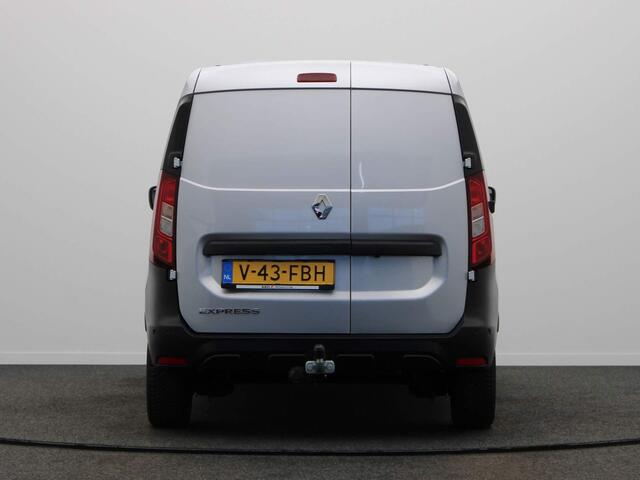 Renault EXPRESS 1.5 dCi 75pk Comfort | BPM Voordeel | Hoge korting | Lage rente | Direct rijden | Vol opties |