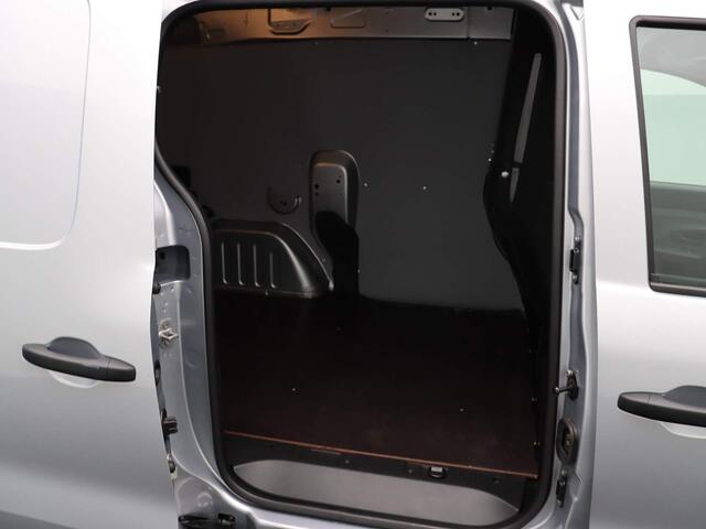 Renault EXPRESS 1.5 dCi 75pk Comfort | BPM Voordeel | Hoge korting | Lage rente | Direct rijden | Vol opties |