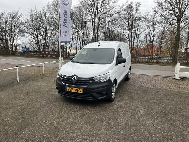 Renault EXPRESS Kangoo 1.5 dCi 75 Comfort + CARPLAY NAVI CRUISE