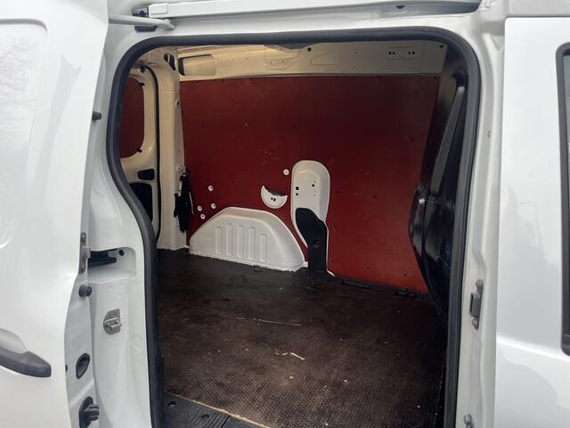 Renault EXPRESS Kangoo 1.5 dCi 75 Comfort + CARPLAY NAVI CRUISE