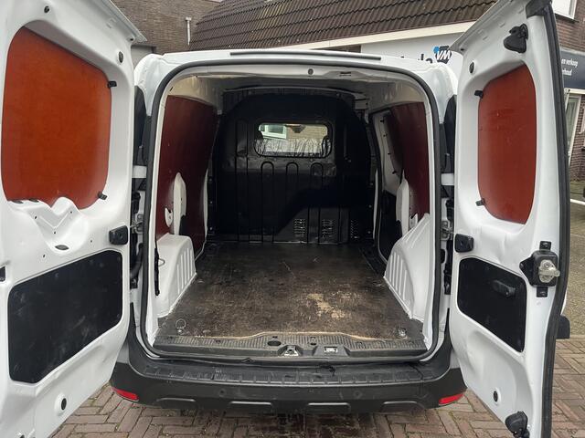 Renault EXPRESS Kangoo 1.5 dCi 75 Comfort + CARPLAY NAVI CRUISE