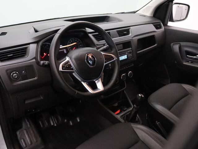 Renault EXPRESS 95pk dCi Comfort Airco | Cruise | Parkeersens. achter