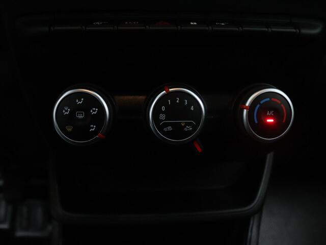 Renault EXPRESS 95pk dCi Comfort Airco | Cruise | Parkeersens. achter