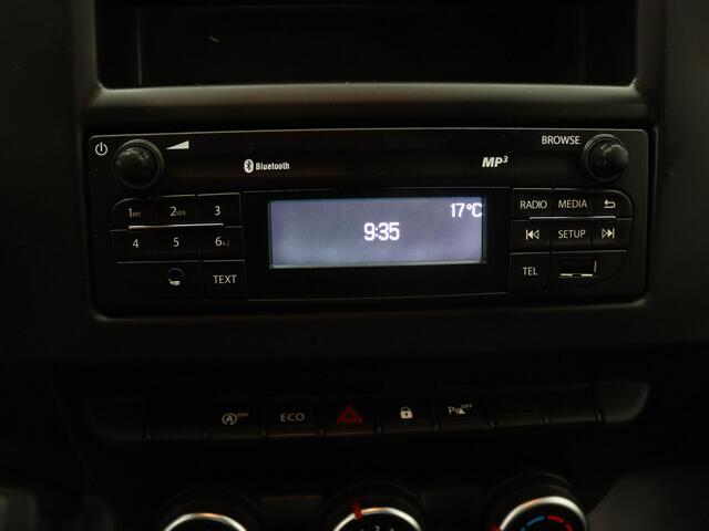 Renault EXPRESS 95pk dCi Comfort Airco | Cruise | Parkeersens. achter