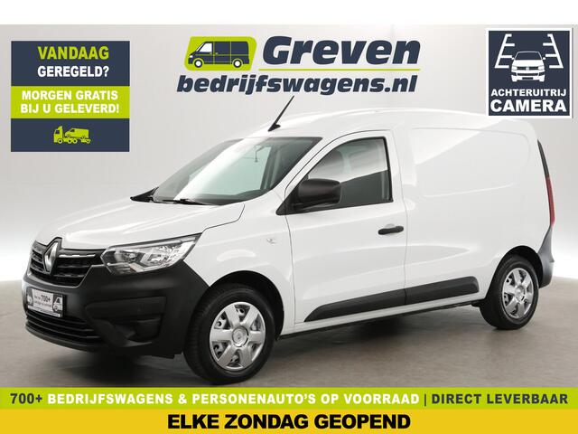 Renault EXPRESS 1.5 dCi 95PK | Airco | Camera | Cruise | Carplay | Stoelverw. | Parkeersens.