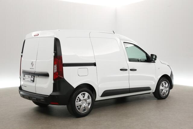 Renault EXPRESS 1.5 dCi 95PK | Airco | Camera | Cruise | Carplay | Stoelverw. | Parkeersens.