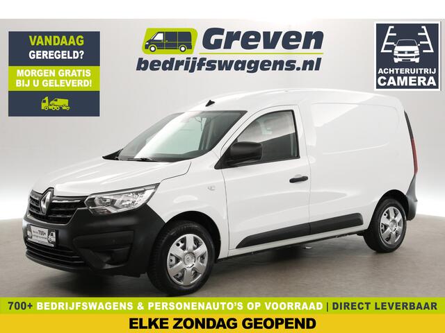 Renault EXPRESS 1.5 dCi 95PK | Airco | Cruise | Camera | Carplay | Stoelverw. | Parkeersens.
