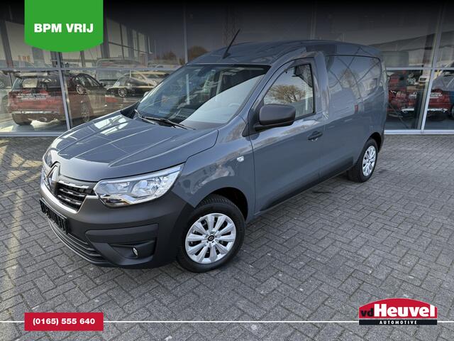 Renault EXPRESS 1.5 dCi 95 Comfort + BPM VRIJ