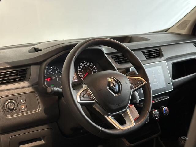 Renault EXPRESS 1.5 dCi 75 Comfort + TREKHAAK | NAVIGATIE | ACHTERUITRIJCAMERA | PARKEERSENSOREN VOOR&ACHTER | SIDEBARS | AIRCO