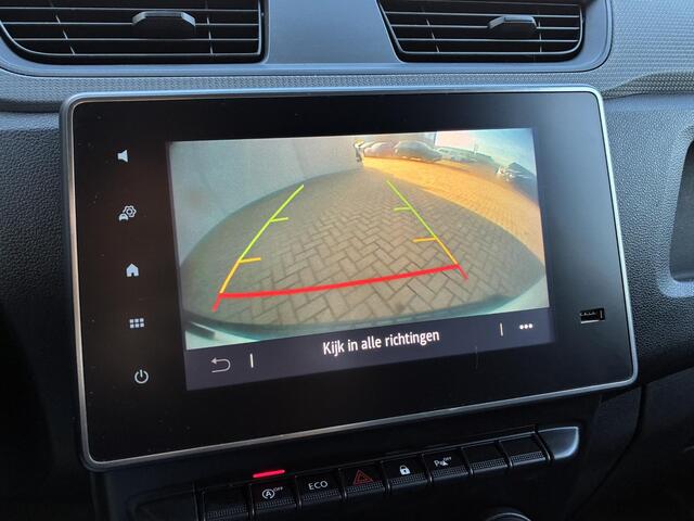 Renault EXPRESS 1.3 TCe 100 Comfort + / Navigatie d.m.v. Apple Carplay/Android Auto / Achteruitrijcamera / Airco / Trekgewicht (1200KG) / DAB / Bluetooth /