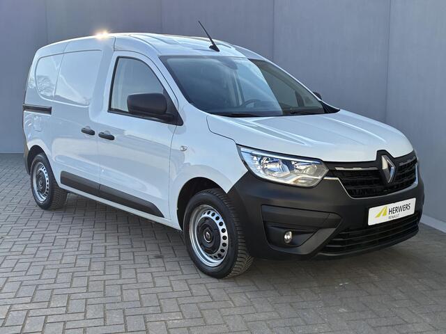 Renault EXPRESS 1.3 TCe 100 Comfort + / Navigatie d.m.v. Apple Carplay/Android Auto / Achteruitrijcamera / Airco / Trekgewicht (1200KG) / DAB / Bluetooth /