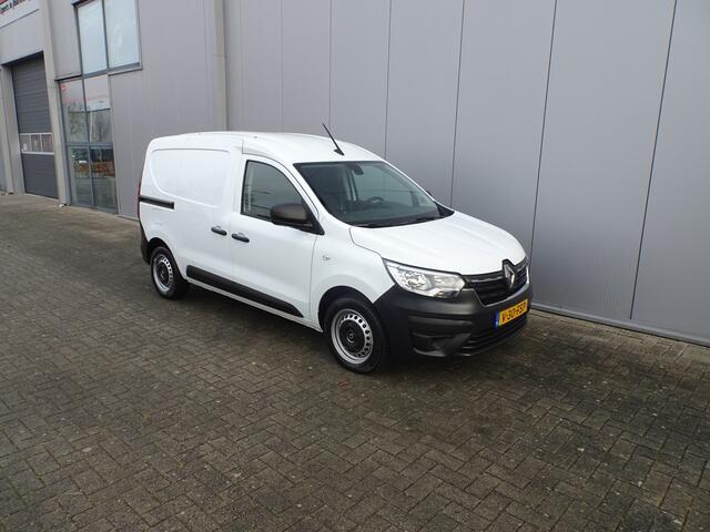 Renault EXPRESS 1.3 TCe 100 Comfort milieu zone vrij 10550 km !!!!!!!!!!!!