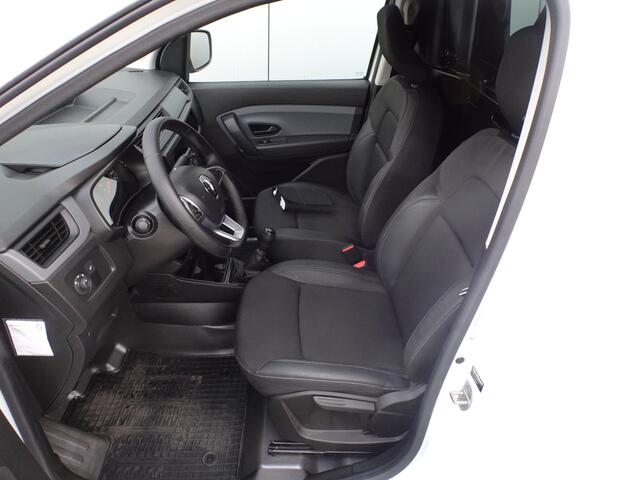 Renault EXPRESS 1.3 TCe 100 Comfort milieu zone vrij 10550 km !!!!!!!!!!!!