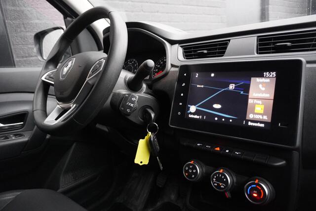 Renault EXPRESS 1.5 dCi - EURO 6 - Airco - Navi - Cruise - ¤11.900,- Excl.