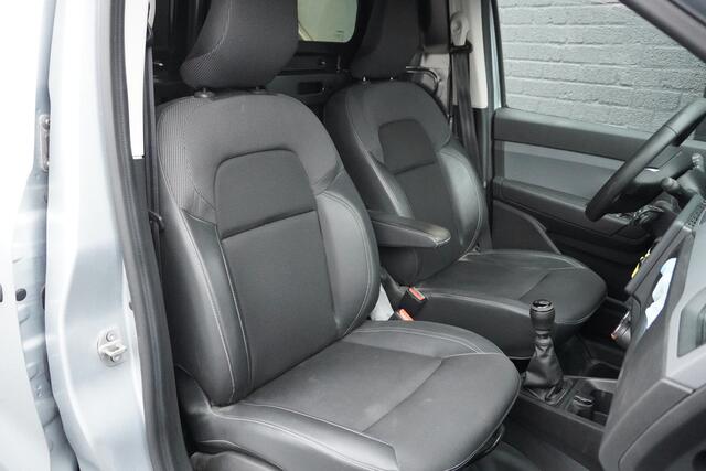 Renault EXPRESS 1.5 dCi - EURO 6 - Airco - Navi - Cruise - ¤11.900,- Excl.