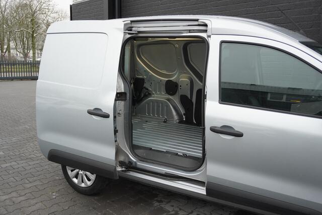 Renault EXPRESS 1.5 dCi - EURO 6 - Airco - Navi - Cruise - ¤11.900,- Excl.