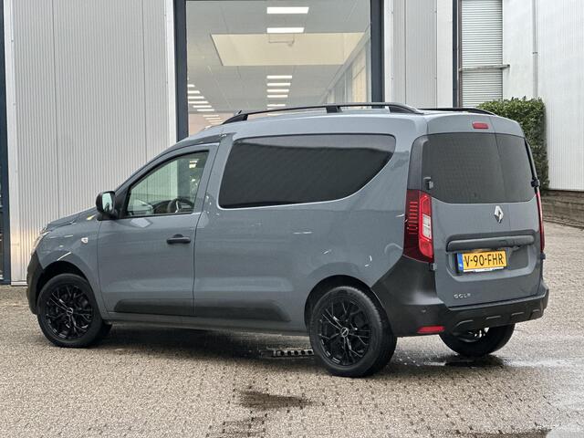Renault EXPRESS 1.5 dCi 75 Comfort + | Camera/Carplay-Navi/16" LM velgen/Betimmering