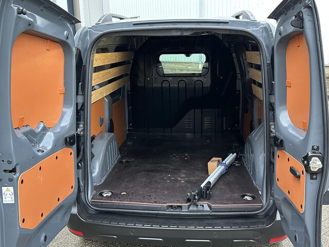 Renault EXPRESS 1.5 dCi 75 Comfort + | Camera/Carplay-Navi/16" LM velgen/Betimmering