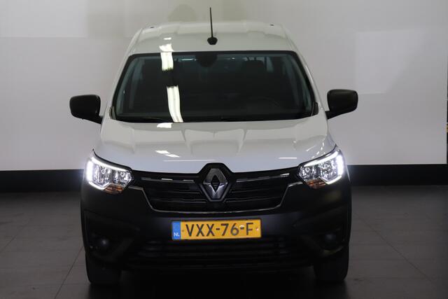 Renault EXPRESS 1.5 dCi EURO 6 - Airco - Cruise - PDC - ¤ 12.950,- Excl.
