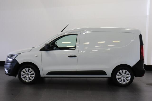 Renault EXPRESS 1.5 dCi EURO 6 - Airco - Cruise - PDC - ¤ 12.950,- Excl.