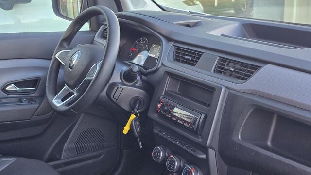 Renault EXPRESS 1.3 TCe 100 Comfort | NAP | Marge | Benzine | Airco | Dealeronderhouden | Trekhaak