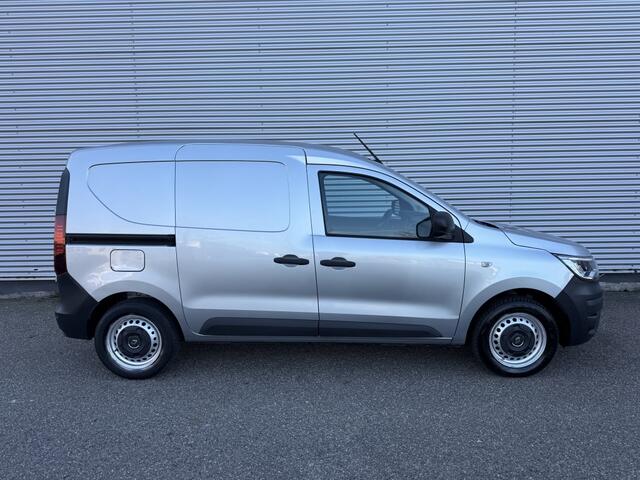 Renault EXPRESS 1.5 dCi 75 Comfort NAP LED CUISE PDC AIRCO