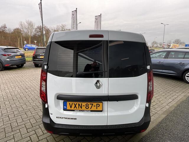 Renault EXPRESS 1.5 dCi 95 Comfort