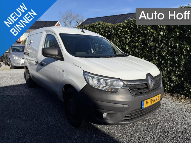 Renault EXPRESS 1.5 dCi 95 Comfort | Airco | Cruise Control | Elekt. Ramen | Nieuwe distributieriem! | APK tot