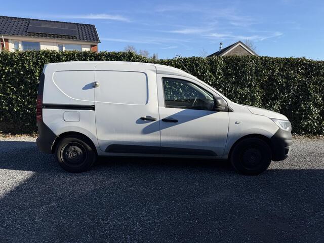 Renault EXPRESS 1.5 dCi 95 Comfort | Airco | Cruise Control | Elekt. Ramen | Nieuwe distributieriem! | APK tot