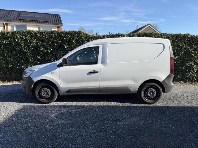 Renault EXPRESS 1.5 dCi 95 Comfort | Airco | Cruise Control | Elekt. Ramen | Nieuwe distributieriem! | APK tot